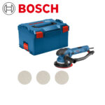 Električna ekscentrična - rotaciona brusilica Bosch GET 75-150 0601257101 150mm 750W u koferu