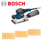 Električna vibraciona brusilica - šlajfarica Bosch GSS 280 AVE 0601292902 300W