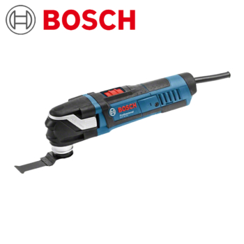 Električni multifunkcijski multifunkcionalni alat 400W solo uređaj GOP 40-30 Bosch 0601231000