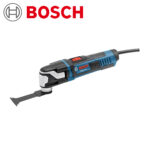 Električni višenamjenski - multifunkcijski alat Bosch GOP 55-36 550W 0601231100