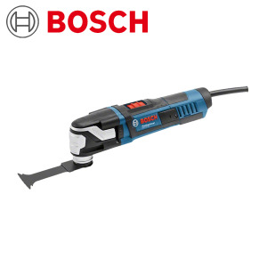 Električni višenamjenski - multifunkcijski alat Bosch GOP 55-36 550W 0601231100