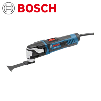 Električni multifunkcijski multifunkcionalni alat 550W solo alat GOP 55-36 Bosch 0601231100