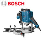 Električna višenamjenska glodalica Bosch GOF 1250 CE 0601626000 1250W