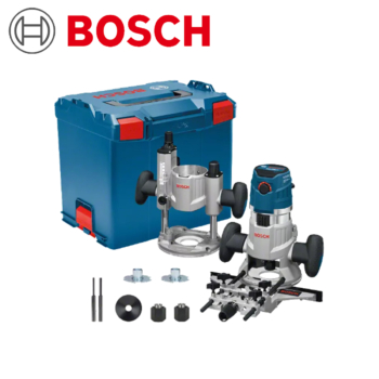 Električna višenamjenska glodalica 1600W GMF 1600 CE Bosch 0601624002