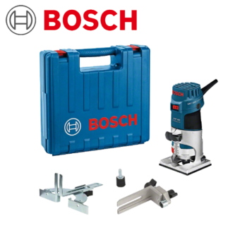 Električna glodalica za rubove 600W GKF 600 Bosch 060160A100