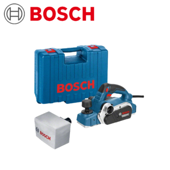Električna blanjalica blanja 710W u koferu GHO 26-82 D Bosch 06015A4300