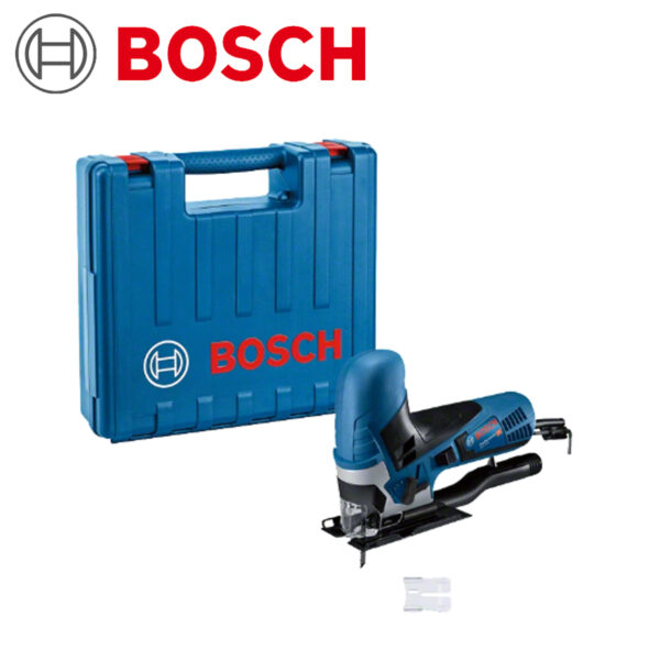 Električna ubodna pila Bosch GST 90 E 060158G000 650W