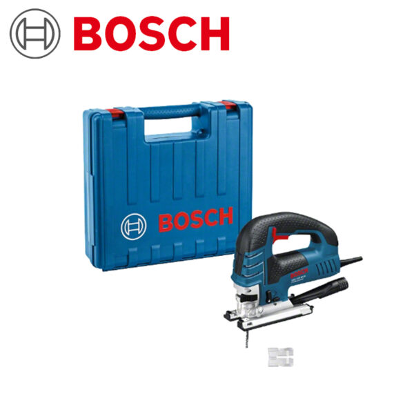 Električna ubodna pila Bosch GST 150 BCE 0601513000 780W