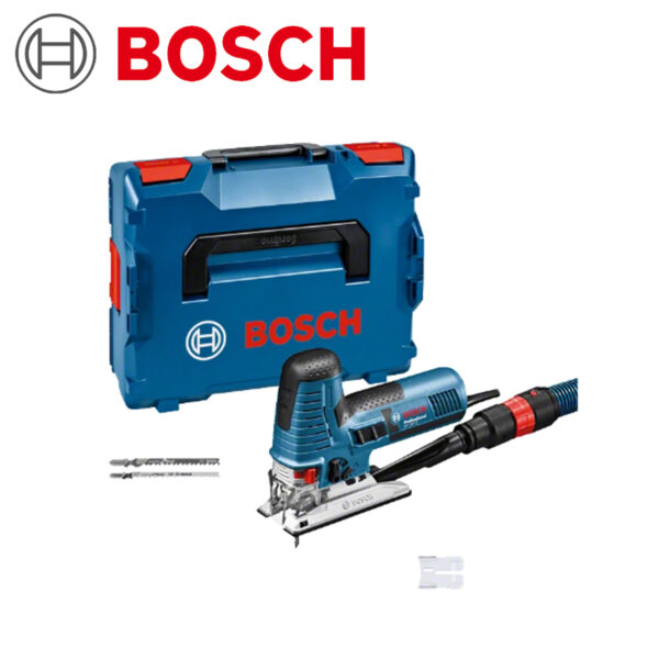 Električna ubodna pila Bosch GST 160 CE 0601517000 800W