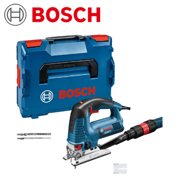 Električna ubodna pila Bosch GST 160 BCE 0601518000 800W u koferu