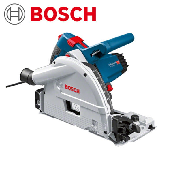 Električna ručna kružna pila - cirkular Bosch GKT 55 GCE 0601675000 1400W