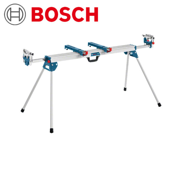 Radni stol za potezno-nagibne pile - štucere Bosch GTA 3800 0601B24000 3877mm