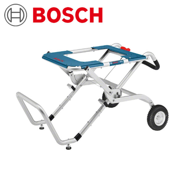 Radni stol za potezno-nagibne pile - štucere Bosch GTA 60 W 0601B12000 1220mm