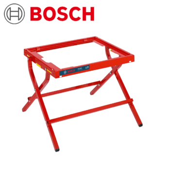 Radni stol za potezno nagibnu pilu štucer 750mm GTA 6000 Bosch 0601B24100