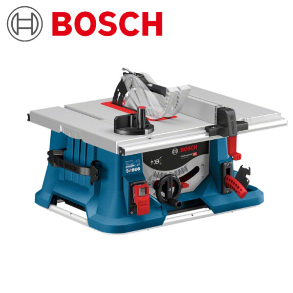 Električna stolna kružna pila - cirkular Bosch GTS 635-216 0601B42000 1600W