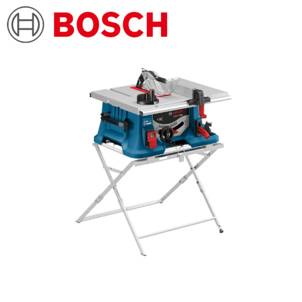 Električna stolna kružna pila - cirkular Bosch GTS 635-216 0601B42001 1600W sa radnim stolom GTA 560