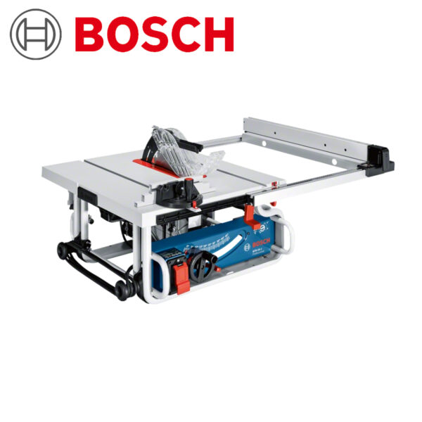 Električna stolna kružna pila - cirkular Bosch GTS 10 J 0601B30500 1800W