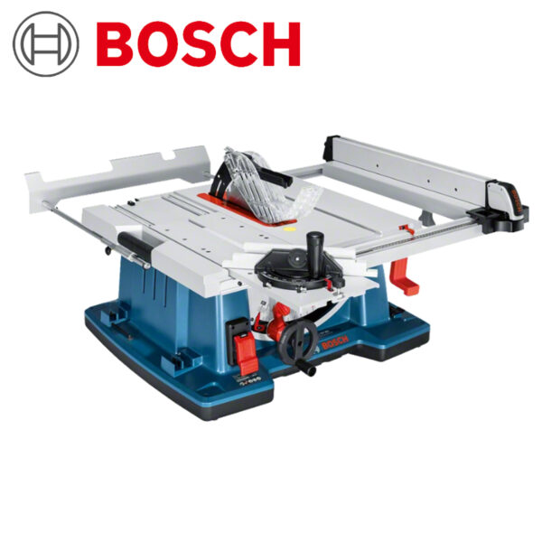 Električna stolna kružna pila - cirkular Bosch GTS 10 XC 0601B30400 2100W