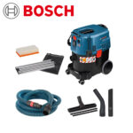 Električni usisivač za mokro-suho usisavanje Bosch GAS 35 M AFC 1380W 06019C3100