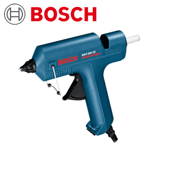 Električni pištolj za vruće lijepljenje Bosch GKP 200 CE 0601950703 500W