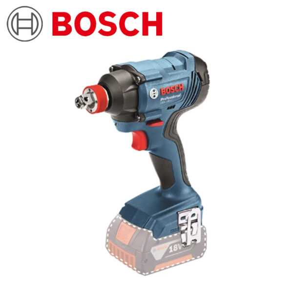 Aku udarni odvijač Bosch GDX 06019G5226 180-LI 18V 180Nm