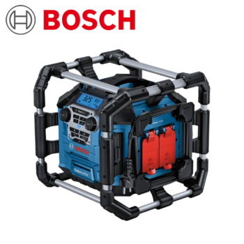 Aku radio uređaj zvučnik GPB 18V-5 C Bosch 06014A4000