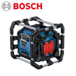 Aku zvučnik - radio uređaj Bosch GPB 18V-5 SC 06014A4100