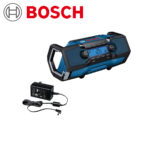 Aku zvučnik - radio uređaj Bosch GPB 18V-2 C 06014A3000