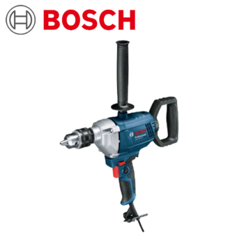 Električna bušilica 850 W GBM 1600 RE Bosch 06011B0000