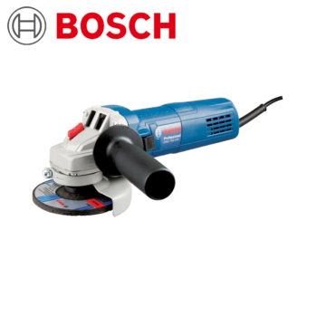 Električna ugaona kutna brusilica 750W 125mm GWS 750 S Bosch 0601394121