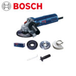 Električna ugaona-kutna brusilica Bosch GWS 9-115 0601396006 900W 115mm