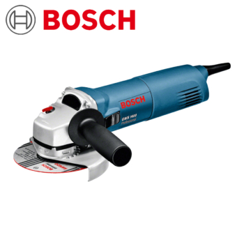 Električna ugaona kutna brusilica 1400W 125mm GWS 1400 Bosch 0601824806