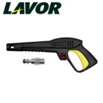 Pištolj za visokotlačne perače - VAP-ove Lavor S09 6.001.0083 sa brzom spojkom i adapterom