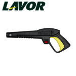 Pištolj za visokotlačne perače - VAP-ove Lavor S09 6.001.0073 sa brzom spojkom