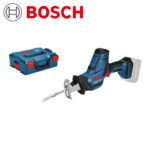 Aku recipročna pila - lisičiji rep Bosch GSA 18V-LI C 06016A5001 200mm u koferu