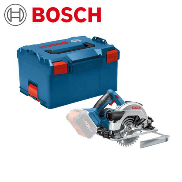 Aku ručna kružna pila - cirkular Bosch GKS 18V-57 G 06016A2101 165mm sa dodacima u koferu