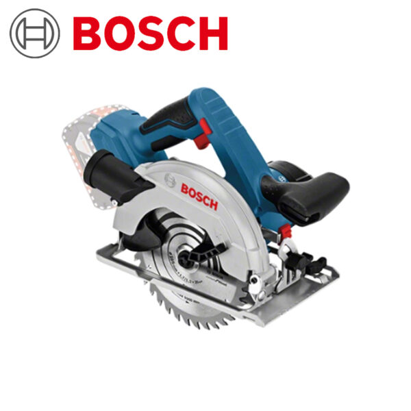 Aku ručna kružna pila - cirkular Bosch GKS 18V-57 06016A2200 165mm