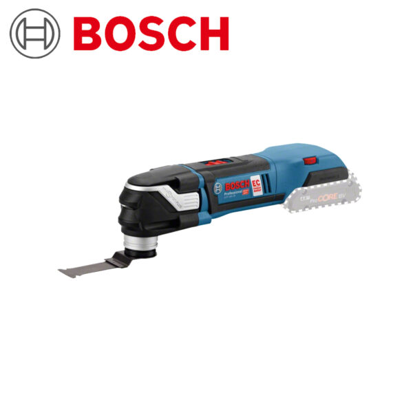 Aku višenamjenski - multifunkcijski alat GOP Bosch 18V-28 06018B6002