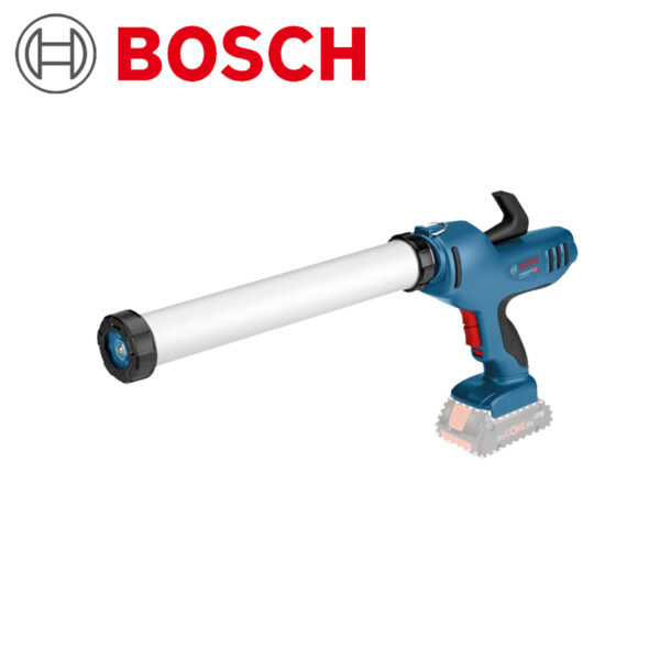 Aku pištolj za brtvljenje - silikon Bosch GCG 18V-600 06019C4001 18V