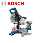 Aku potezno nagibna pila - štucer Bosch GCM 18V-216 0601B41000 18V 216mm