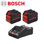 Set 2 baterije za aku uređaje PROCORE18V 12.0AH i brzi punjač GAL 18V-160 C sa Bluetooth modulom za konekcijuBosch 1600A016GY