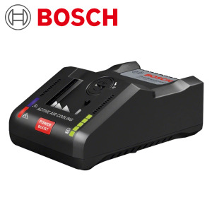 Brzi punjač za aku baterije sa bluetooth modulom za konekciju Bosch GAL 18V-160 C I GCY 42 1600A019S6