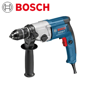 Električna bušilica odvijač 750W GBM 13-2 RE Bosch 06011B2000