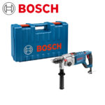 Električna udarna bušilica Bosch GSB 162-2 RE 060118B000 1500W u koferu