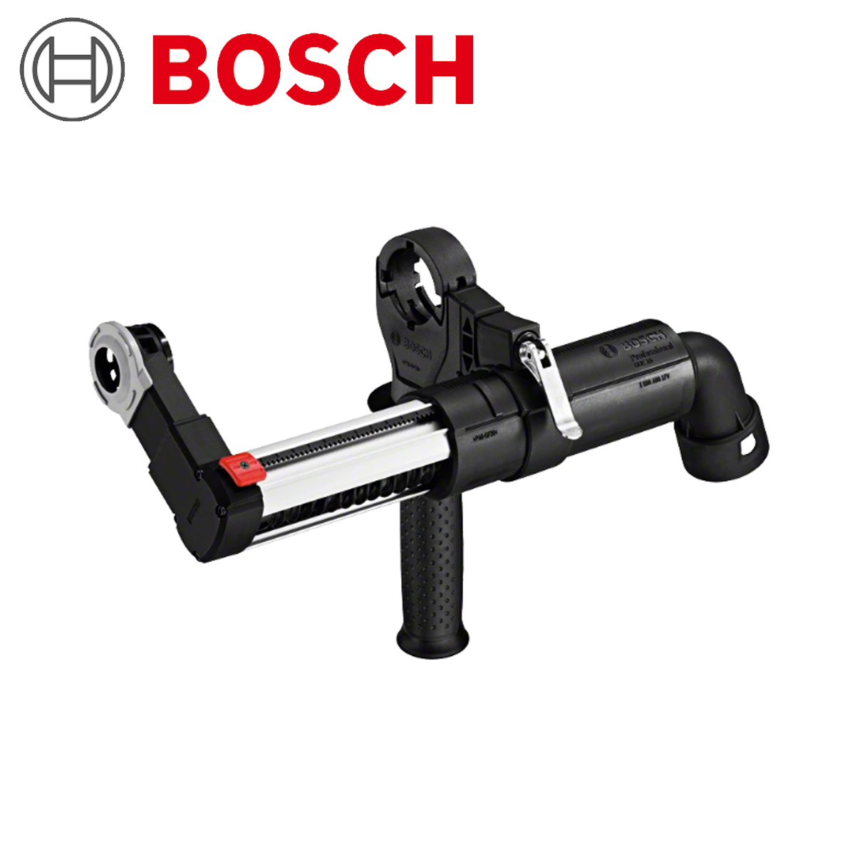 Nastavak za bezprašinsko bušenje GDE 16 CYL Bosch 1600A001FJ Nastavak za bezprašinsko bušenje Bosch GDE 16 CYL 1600A001FJ