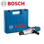 Električni udarni odvijač Bosch GDS 30 920W 0601435108 sa prioborom u koferu