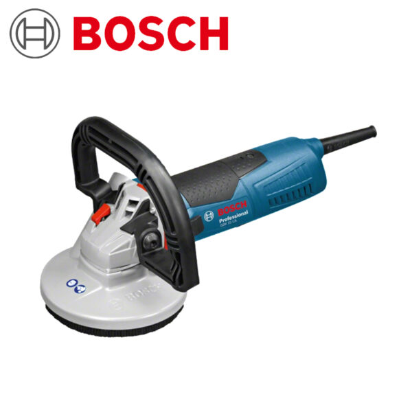 Električna brusilica za beton Bosch GBR 15 CA 0601776000 1500W