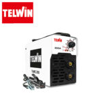 Aparat za zavarivanje - varenje inverter MMA -ARC 210 230V ACX Telwin 816166