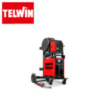 Aparat za zavarivanje - varenje Supermig 350i sa kolicima Telwin 816903