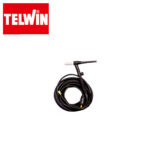 Ručka za zavarivanje - varenje ST9V TIG Telwin 722563 4M 140A DX25